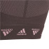 Top de fitness adidas Aeroknit Seamless Menina Roxo
