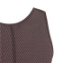 Top de fitness adidas Aeroknit Seamless Menina Roxo