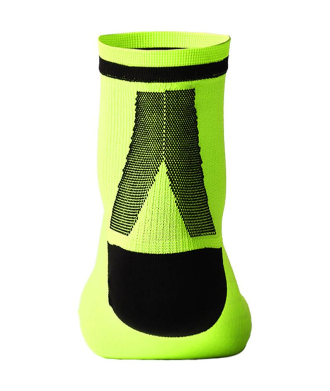 Chaussettes de compression de running Medilast...