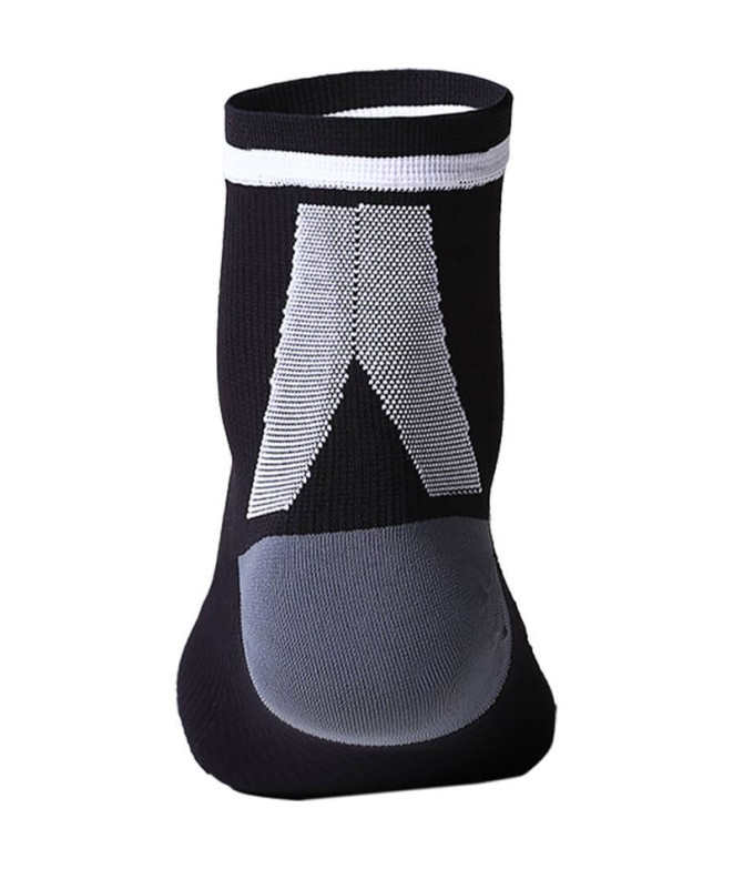 Chaussettes de compression de running Medilast...