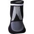 Chaussettes de compression de running Medilast Start Running Arashi