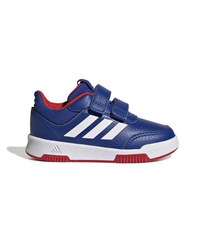 Sapatilhas adidas Tensaur Sport Azul bebé