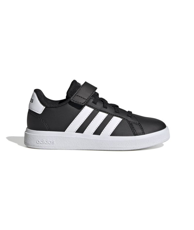 Sapatilhas adidas Grand Court Lifestle Infantil