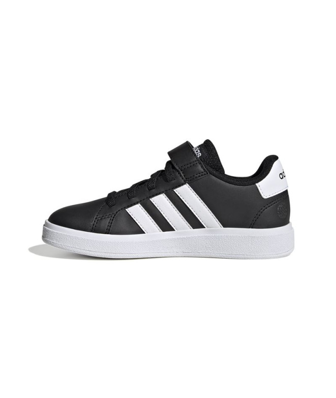 Sapatilhas adidas Grand Court Lifestle Infantil