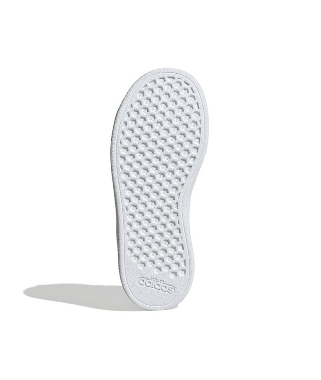 Sapatilhas adidas Grand Court Lifestle Infantil