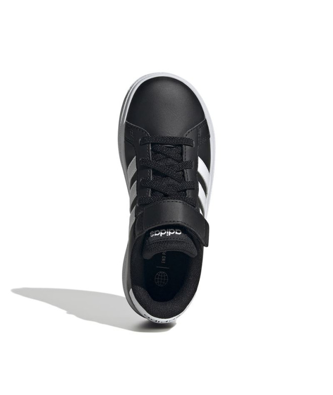 Sapatilhas adidas Grand Court Lifestle Infantil