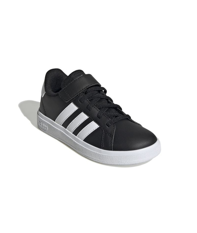 Sapatilhas adidas Grand Court Lifestle Infantil
