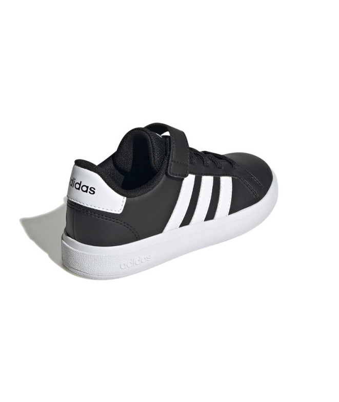Sapatilhas adidas Grand Court Lifestle Infantil