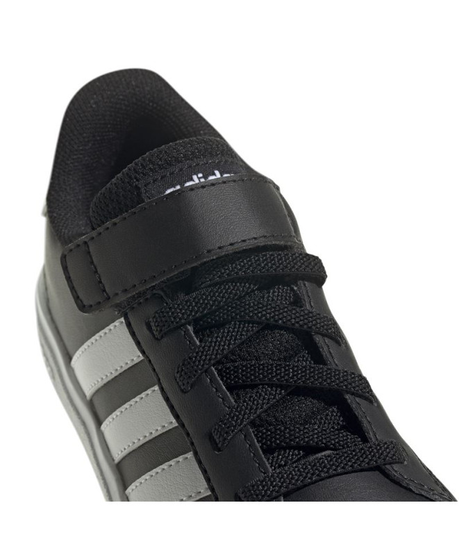 Sapatilhas adidas Grand Court Lifestle Infantil
