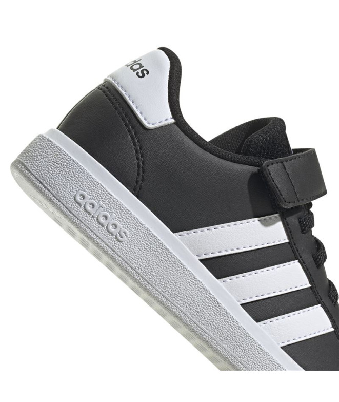 Sapatilhas adidas Grand Court Lifestle Infantil