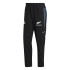Calças de Rugby adidas All Blacks Primeblue Preto Calças de Rugby para Homem