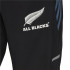 Calças de Rugby adidas All Blacks Primeblue Preto Calças de Rugby para Homem