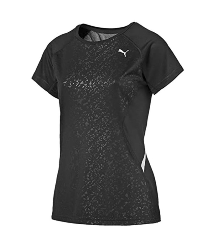 Sportswear Puma Graphic Tee W T-Shirt