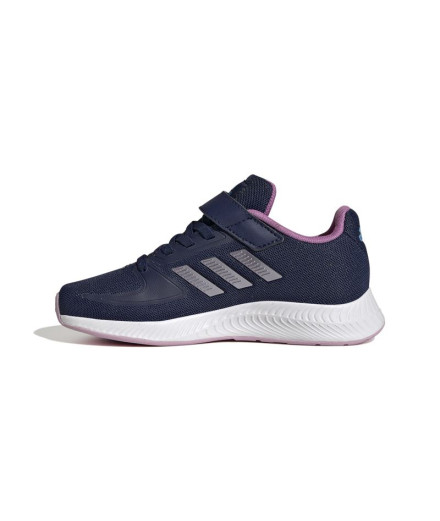 Chaussures adidas Runfalcon 2.0 Bleu Chaussures pour garçons 2
