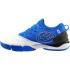 Chaussures de pádel Bullpadel Hack Hybrid Fly 22I Homme Blanc/ Bleu