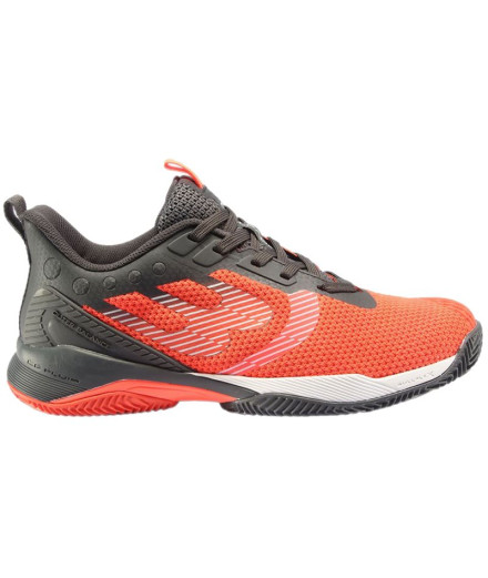 Chaussures de pádel Bullpadel Vertex Grip 22I Homme Orange