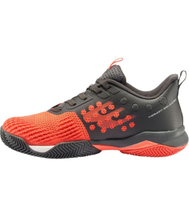 Zapatillas de pádel Bullpadel Vertex Grip 22I...