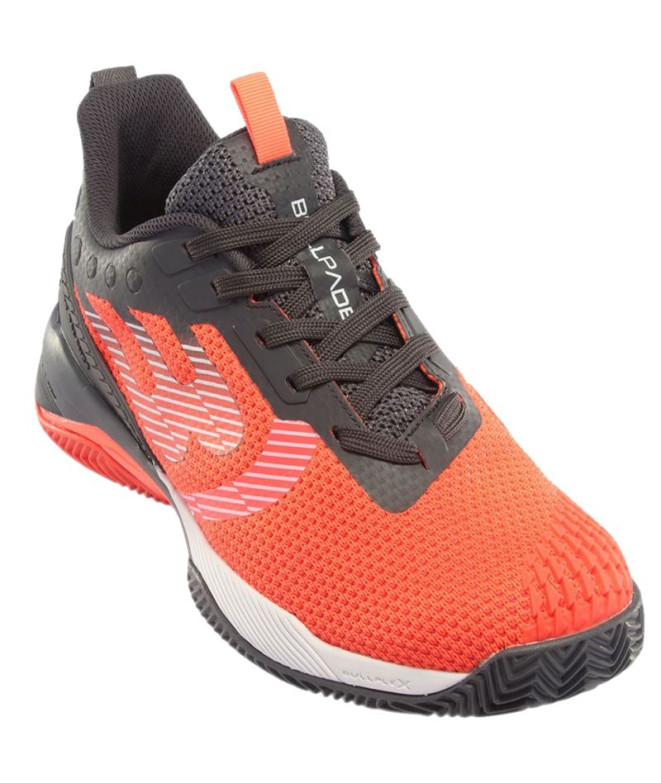 Zapatillas de pádel Bullpadel Vertex Grip 22I...