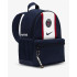 Mochila Nike París Saint-Germain Infantil Blue