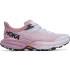 Zapatillas rosas de trail Hoka SpeedGoat 5 Mujer