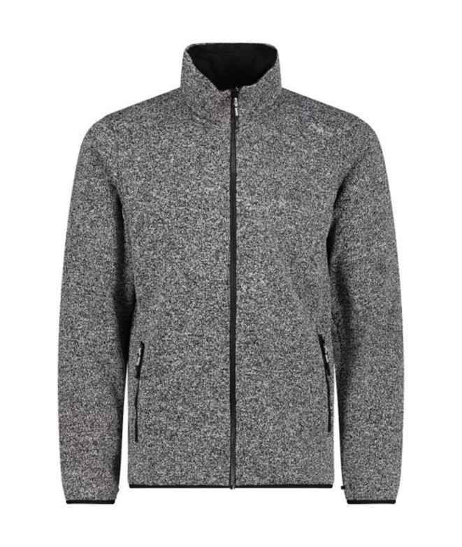 Veste CMP à capuche 3 en 1 Homme