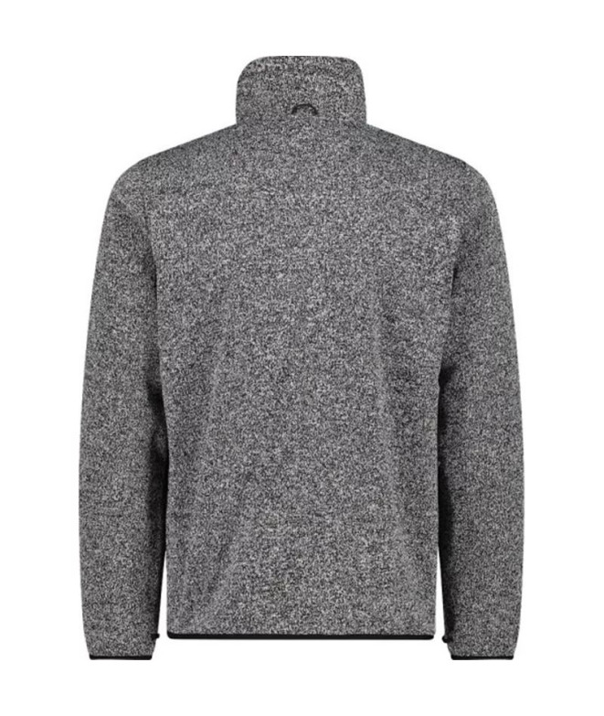 Veste CMP à capuche 3 en 1 Homme