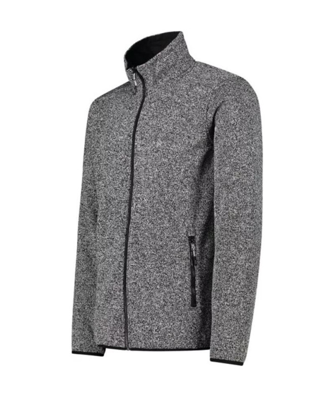 Veste CMP à capuche 3 en 1 Homme