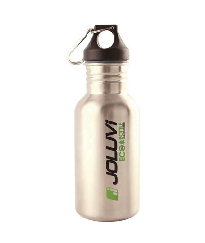 Bouteille montagne Joluvi d'Ecobottle 550 cc