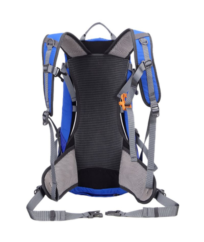 Mochila azul de montaña Joluvi Bulnes 20