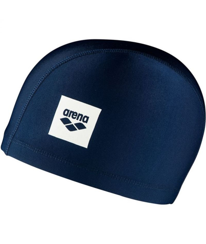 Gorro de natación Arena II Blue Navy