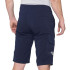 Calça montanha 100% Curtas-metragens de Ridecamp Homem