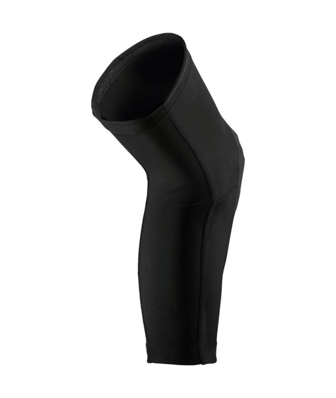 ciclismo 100% Joelheiras Teratec Preto