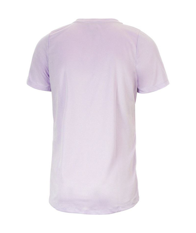 Camiseta Nike Fall Rafa Challenger Hombre White.
