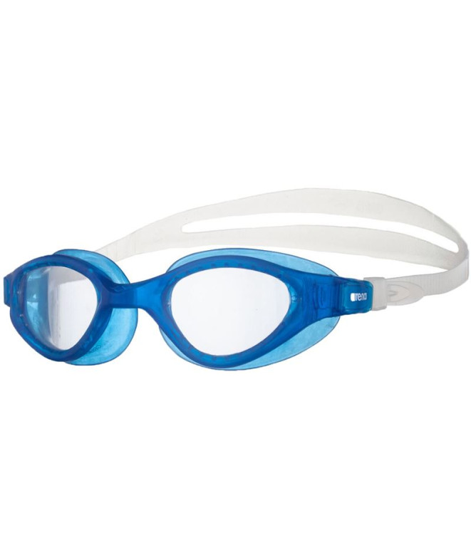 Gafas de natación Arena Cruiser Evo Clear/Black