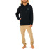Sweatshirt Rip Curl Re Entry Men BK