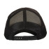 Gorra La Sportiva Promo Trucker Black/Yellow