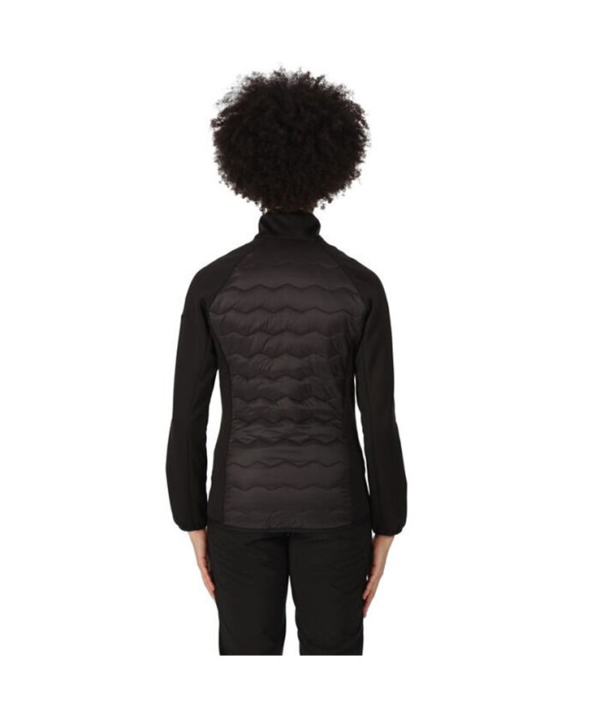 Chaqueta de montaña Regatta Clumber III Mujer...