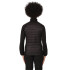 Chaqueta de montaña Regatta Clumber III Mujer Black