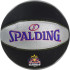 Bola de basquetebol Spalding TF-33 Redbull Preto-Cinza