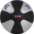 Bola de basquetebol Spalding TF-33 Redbull Preto-Cinza