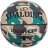 Pelota de baloncesto Spalding Commander