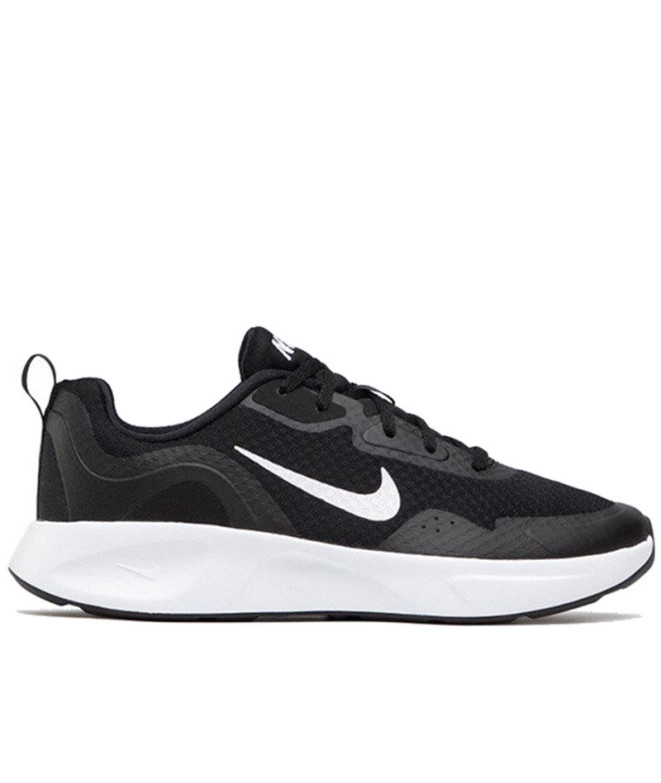 Sapatilhas Nike Wear All Day Homem Preto