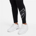 Mallas Nike Essential Futura Niña Black