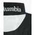 Chaqueta de montaña Columbia Challenger Windbreaker Hombre White