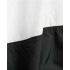Chaqueta de montaña Columbia Challenger Windbreaker Hombre White