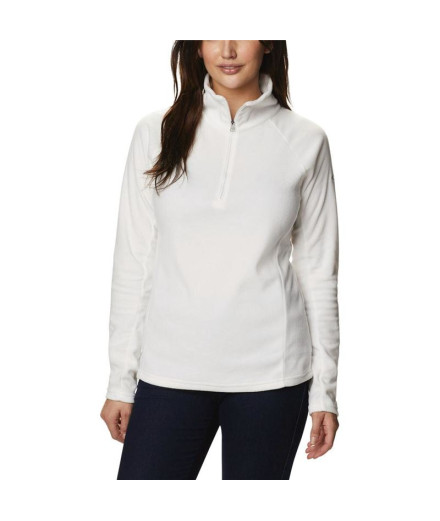 Veste Femme Columbia Glacial IV Mountain Jacket Blanc