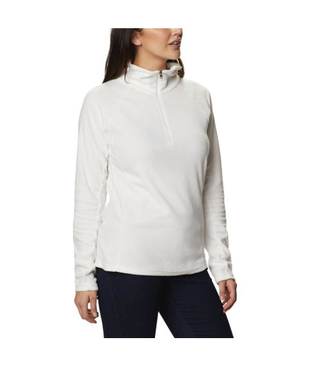 Veste Femme Columbia Glacial IV Mountain Jacket Blanc 2