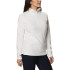 Chaqueta de montaña Columbia Glacial IV Mujer White