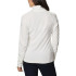 Chaqueta de montaña Columbia Glacial IV Mujer White