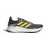 Zapatillas de running adidas Solarboost 4 Hombre Grey/Yellow